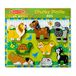 Melissa & Doug Huisdieren Grove Puzzel