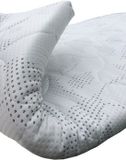 Slaaploods.nl Topdekmatras - Koudschuim Deluxe - 90x200 cm - Dikte 8 cm