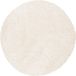 Safavieh Bohemian Indoor Hand Tufted Abstract Collection, ABT340, in Ivory / Charcoal, 60 X 91 cm