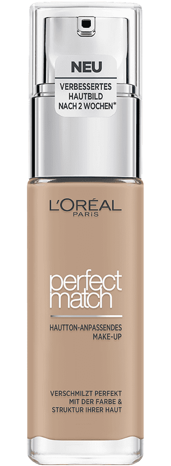L'Oréal Make-up 4.N Beige