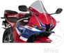 Puig R-racer Honda CBR series Pare-brise sport Fumé