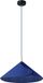 Osram Decor Flip Hanglamp E14 Blauw 500mm