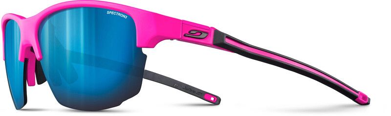 Julbo Split Spectron 3 Zonnebril - roze/blauw