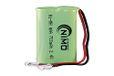 NIMO - Pack van 2,4 V/700 mAh Ni-Mh batterijen.