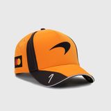 PUMA McLaren Lando Norris Cap 2026 - LN1 - Formule 1