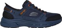 Skechers Oak Canyon - Consistent Winne Heren Wandelschoenen - Navy