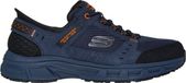 Skechers Oak Canyon - Consistent Winne Heren Wandelschoenen - Navy