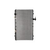 Valeo Radiateur 734165