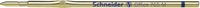Schneider Schrijfwaren Schneider Balpenvulling 765 Office M Blauw | 10 stuks