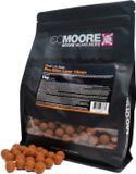 CCMOORE Pro-stim Liver Boilies | 1kg 18mm