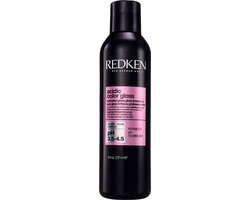 Redken - Acidic Color Gloss Activated Glass Gloss Treatment - 237 ml