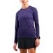 Odlo Damestrui met lange mouwen Odlo Essential Seamless