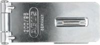 ABUS 200/95 Hasp en nietje