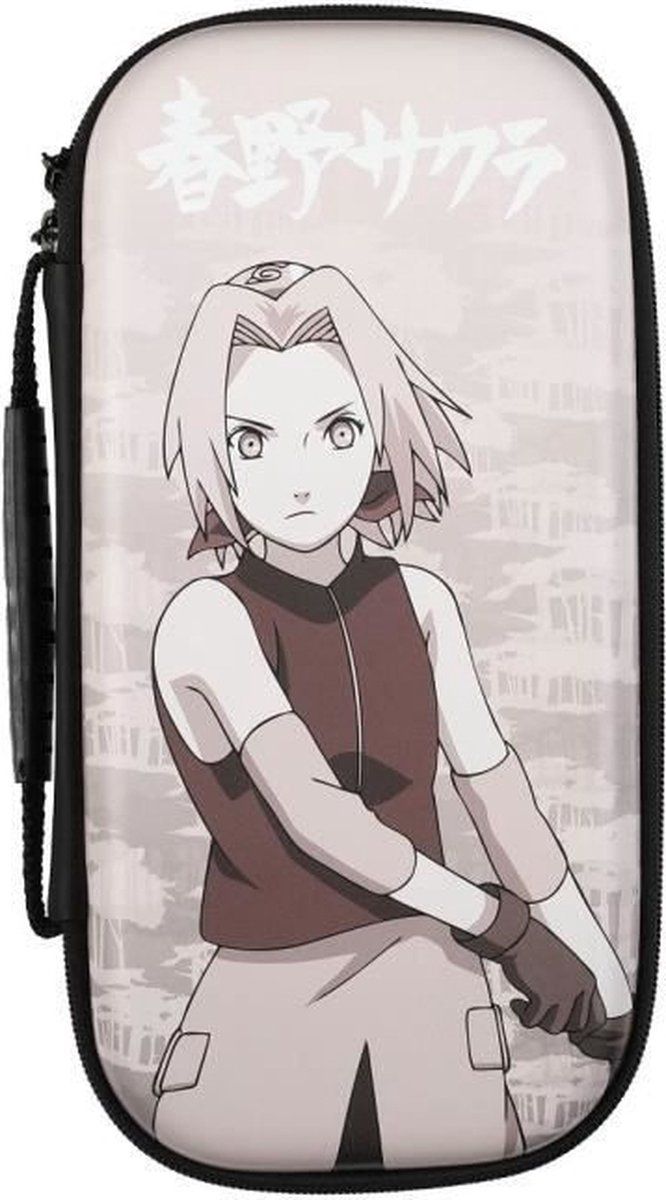 Konix / Naruto: Sakura / 3328170287654