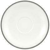 Villeroy & Boch Café au lait Untertasse Charme & Breakfast Design Naif ø 19,5 cm