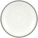 Villeroy & Boch Café au lait Untertasse Charme & Breakfast Design Naif ø 19,5 cm