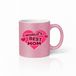 sublimatievoordeel Lieve World's Best Mom Mok
