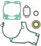 MAGIQ Parts Stihl Afsluitingen + keerringen Stihl MS382 (artikelnummer: 1119 007 1601)