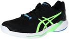Asics Sky Elite FF 2 Volleybalschoenen Zwart EU 42 Man
