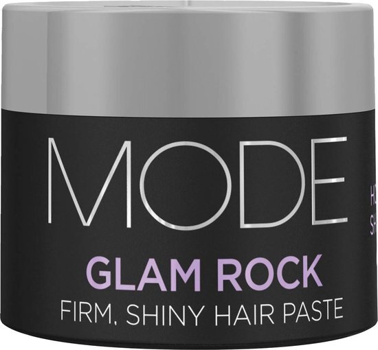 Affinage / Parucci Affinage - Mode - Glam Rock - Shiny Hair Paste - 75 ml