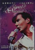 Universal Music Nederland Gerard Joling - Stout & nieuw 2008 (2 DVD)