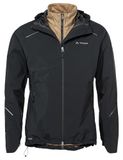 VAUDE Yaras 3-in-1 Jas Voor Heren