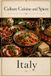 Culture, Cuisine, And Spices: Greece
