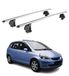Omac Barres De Toit Transversales En Aluminium Pour Honda Jazz I 2002-2008