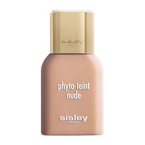 Sisley Sisley Phyto-Teint Nude Foundation 0C Vanilla 30 ml