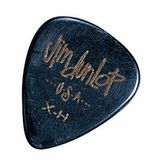 479Rxh Dunlop 479Rxh Polys Black Extra Heavy