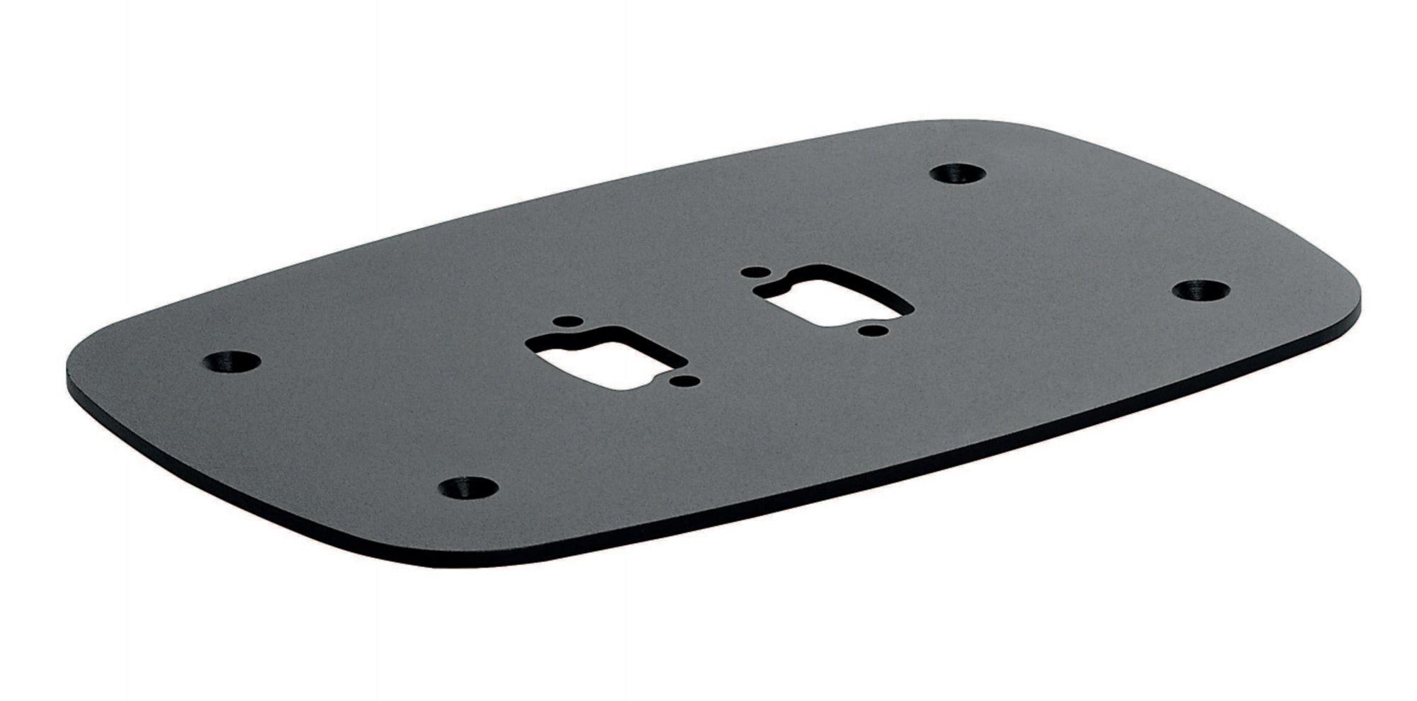 Vogel's PFF 7060 - Floor Stand - Black