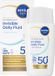 NIVEA SUN UV Face Invisible Daily Fluid SPF 50+ - 40ml