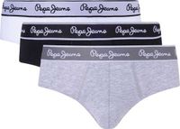 Pepe Jeans Pepe Slips 3 Eenheden Veelkleurig S Man