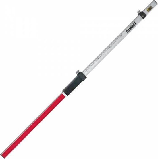 DeWALT DE0737 Lasermeetlat 2,4m
