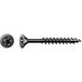 SPAX 0191040500503 Verzinkkopschroef 5 mm 50 mm T-STAR plus Staal 200 stuk(s)