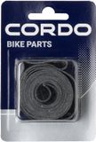 Cordo Velglint - Fietswiel Tape - 20mm - Rubber - 24-28 inch - Stadsfiets Velgbescherming