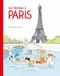 Les toutous à Paris