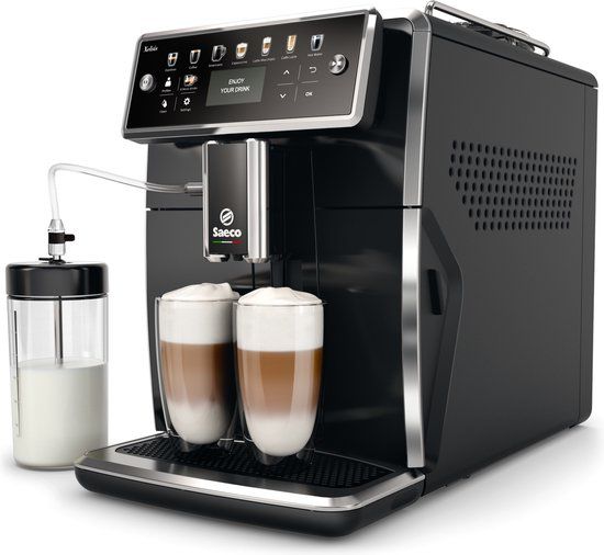 Saeco Xelsis SM7580