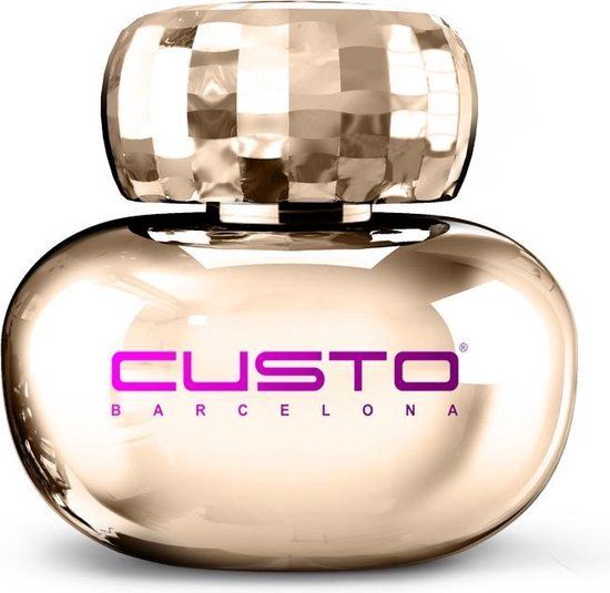 Custo This Is Me / 100 / Women