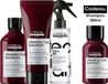 L'Oréal Professionnel Vitamino Color Spectrum Bundel + cadeau - Shampoo 300ml, Conditioner 200ml en Tecni.Art Flexi Pli 190ml en cadeau Travelsize Shampoo 100ml