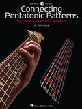 Connecting pentatonic patterns guitare +cd: The Essential Guide for All Guitarists