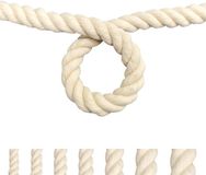 Ibenzoa® Corde polyvalente en coton