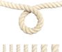 Ibenzoa® Corde polyvalente en coton
