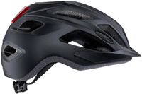 CONTEC casque "abbey mips" ct helmets abbey mips gr. l matt black/brown