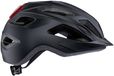 CONTEC casque "abbey mips" ct helmets abbey mips gr. l matt black/brown
