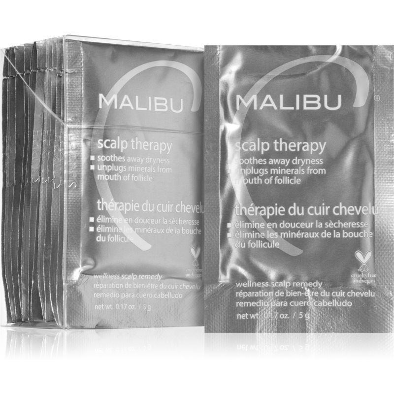 Malibu C Wellness Hair Remedy