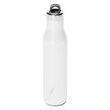 Ecovessel Aspen Unisex waterfles, 750 ml, witte parel (2021 versie), 750 ml