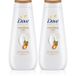 Dove Advanced Care Cosmetica sets 1 st