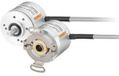 Kübler Automation Kübler Group 8.KIH40.2442.1024 Roterende encoder Incrementeel Optisch Blindgat - holle as 1 stuk(s)