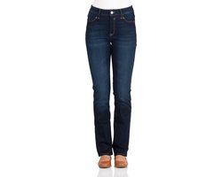 Mavi Jeans Kendra Deep Uptown Str - W27/L30 - Dames